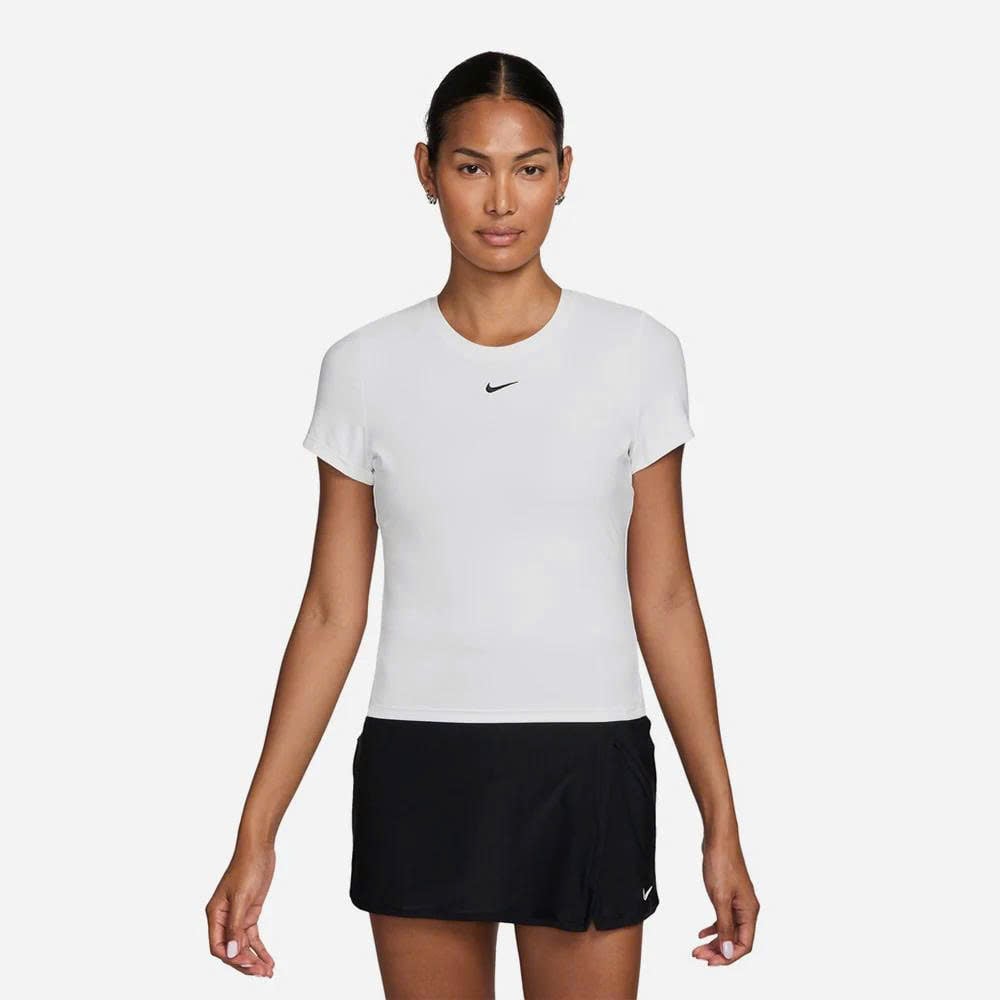 Áo Thun Nữ Nike Dri-Fit Victory Short Sleeve IB3777-100