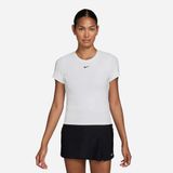  Áo Thun Nữ Nike Dri-Fit Victory Short Sleeve IB3777-100 