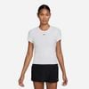  Áo Thun Nữ Nike Dri-Fit Victory Short Sleeve IB3777-100 