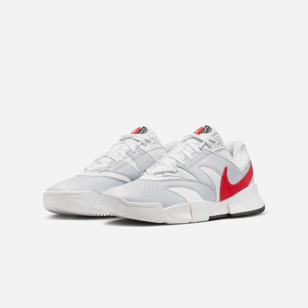  Giày Tennis Nam Nike Court Lite 4 FD6574-109 