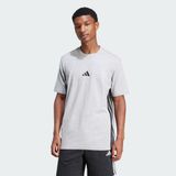  Áo thun Single Jersey adidas nam JE6396 
