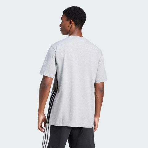  Áo thun Single Jersey adidas nam JE6396 