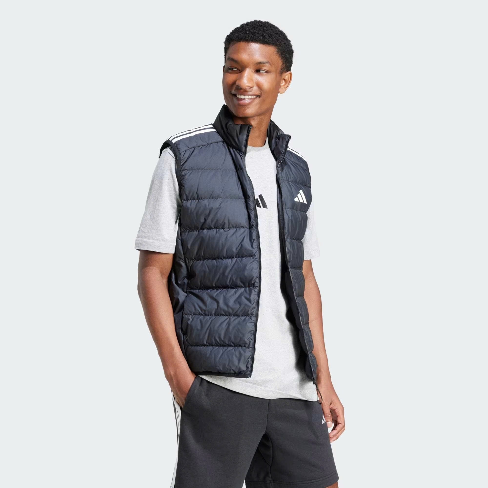 Áo thun Single Jersey adidas nam JE6396 