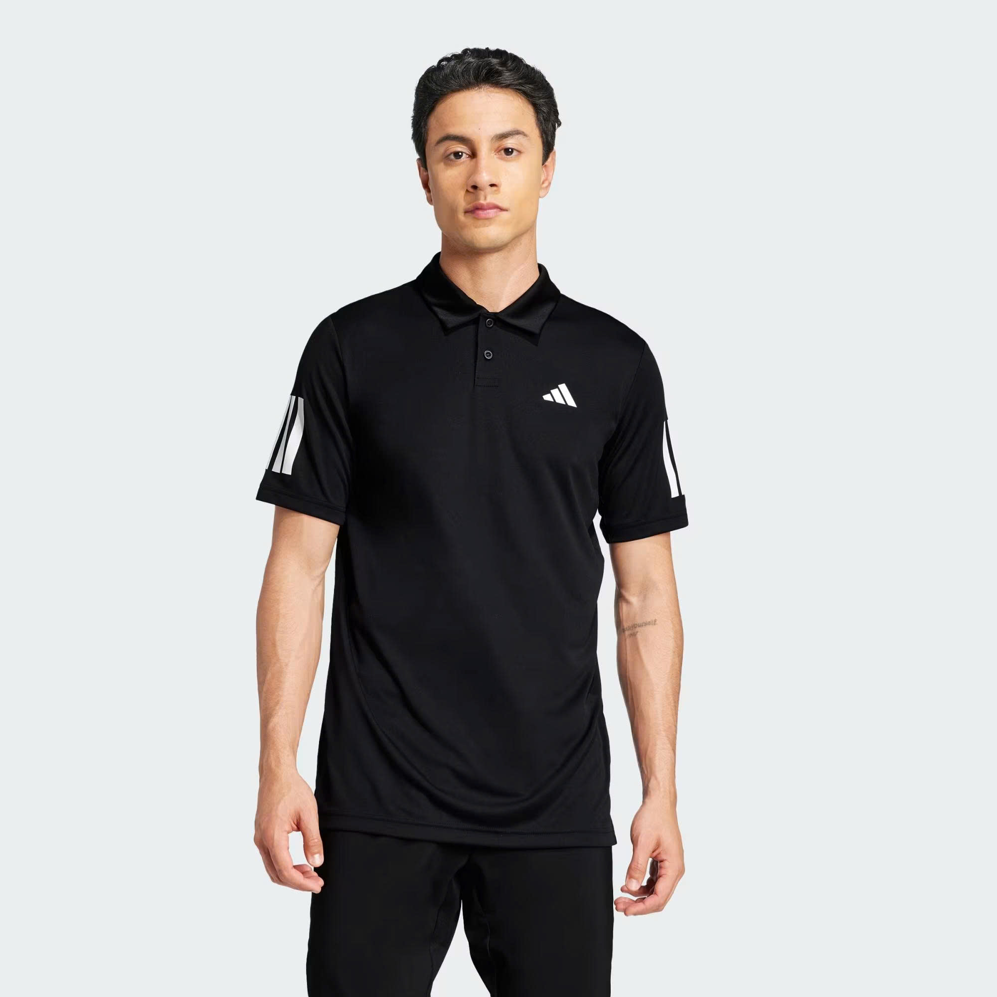 Áo Polo tennis adidas nam JG0985