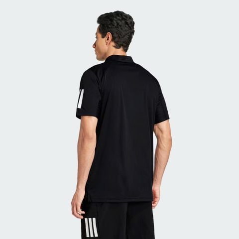  Áo Polo tennis adidas nam JG0985 