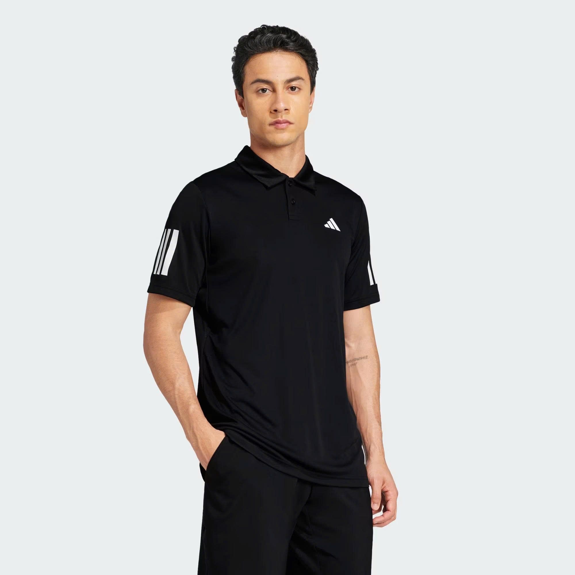  Áo Polo tennis adidas nam JG0985 