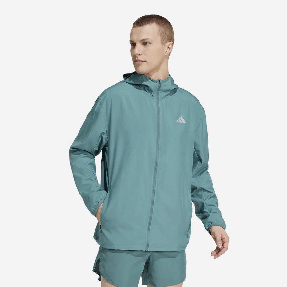 Áo Khoác Nam Adidas Run It JM5742