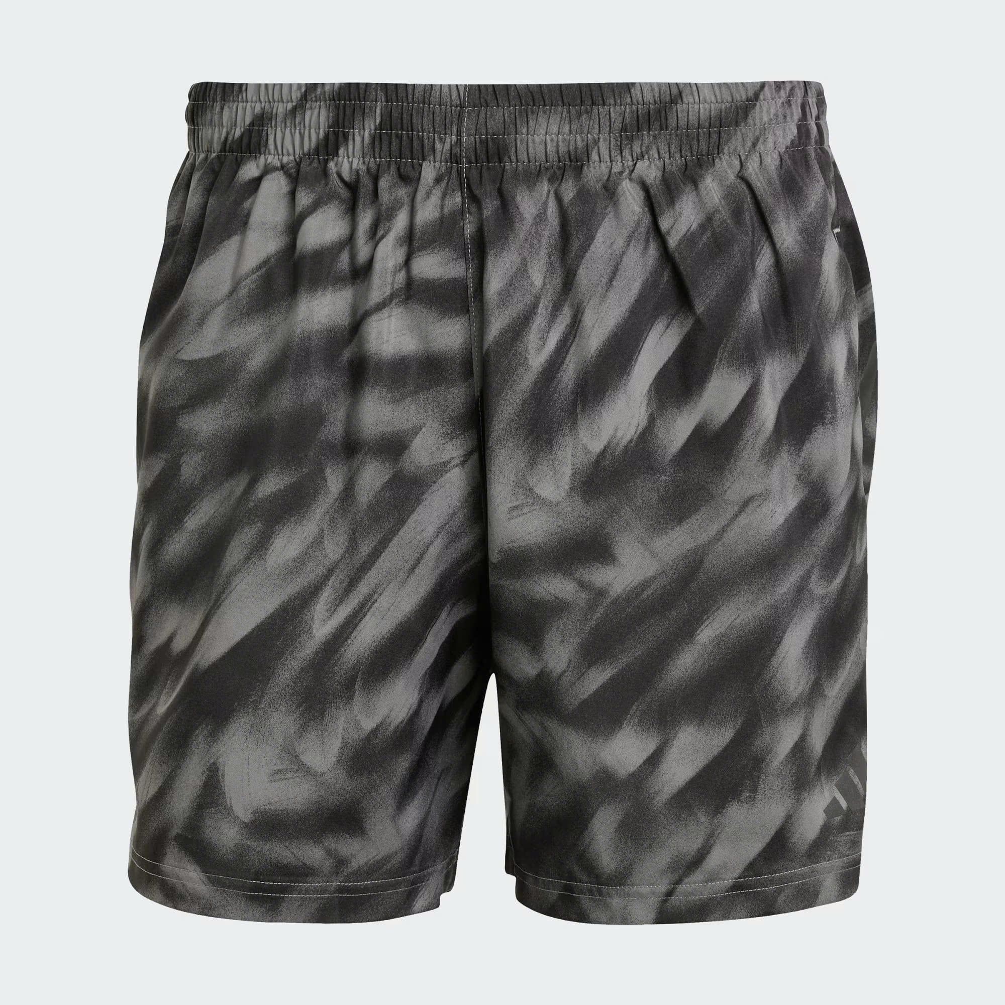  Quần Short Phủ Họa Tiết Own The Run JN9872 