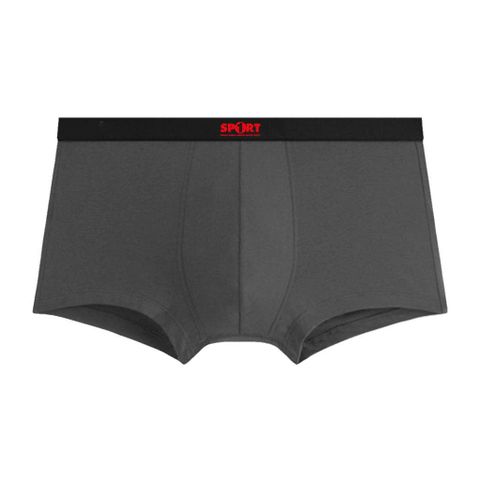  Quần sịp boxer AM ghi UN2204-22 