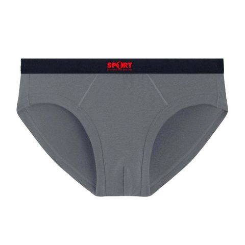  Quần sịp tam giác AM ghi UN2202-22 