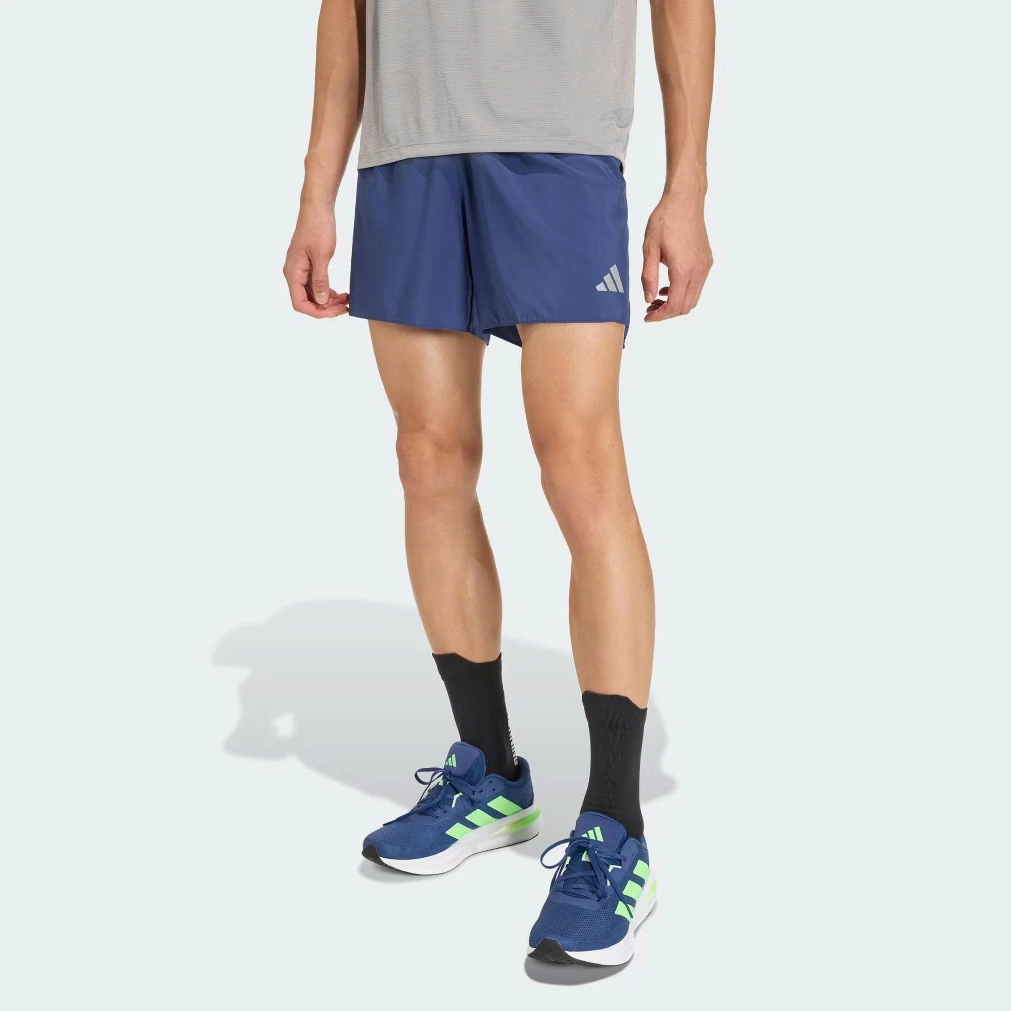  Quần running adidas nam JZ7767 