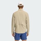  Áo khoác chạy bộ adidas nam JZ7718 