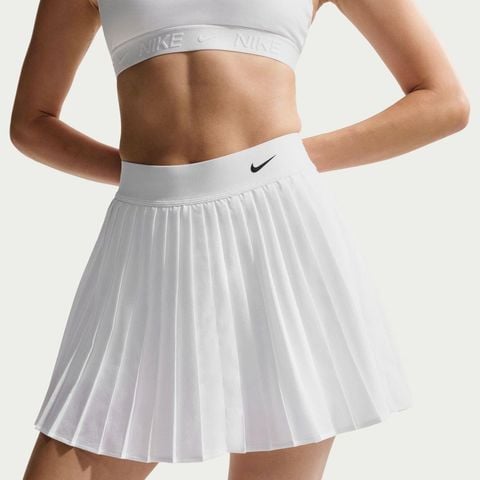  Váy tennis nike nữ HV9952-100 