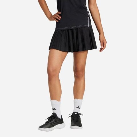  Váy Nữ Tennis Adidas Club Pleat JD6117 