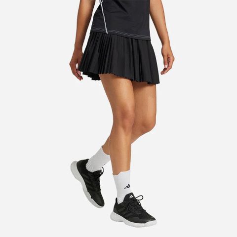  Váy Nữ Tennis Adidas Club Pleat JD6117 