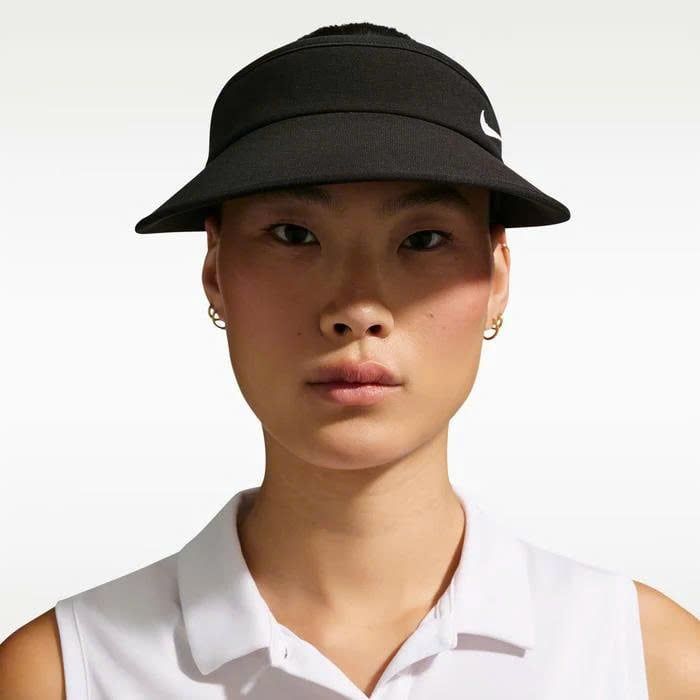  Mũ golf nike nam II1298-010 