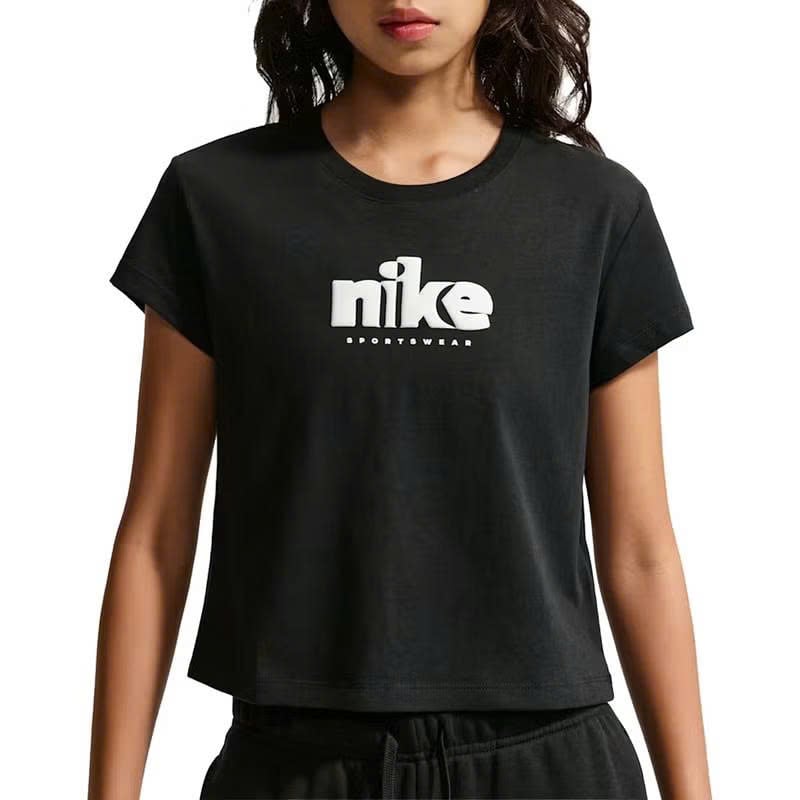 Áo sportswear nike nữ IH7449-010