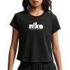  Áo sportswear nike nữ IH7449-010 