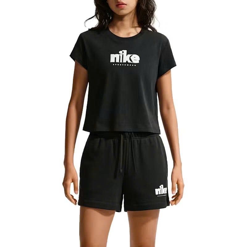  Áo sportswear nike nữ IH7449-010 