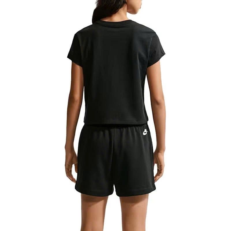  Áo sportswear nike nữ IH7449-010 