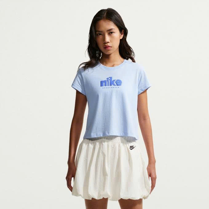 Áo sportswear nike nữ IH7449-407