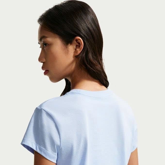  Áo sportswear nike nữ IH7449-407 