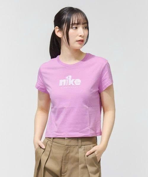  Áo sportswear nike nữ IH7449-503 