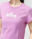  Áo Thun Nữ Tay Ngắn Nike IH7449-503 