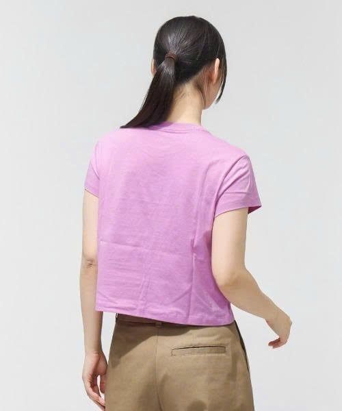  Áo sportswear nike nữ IH7449-503 