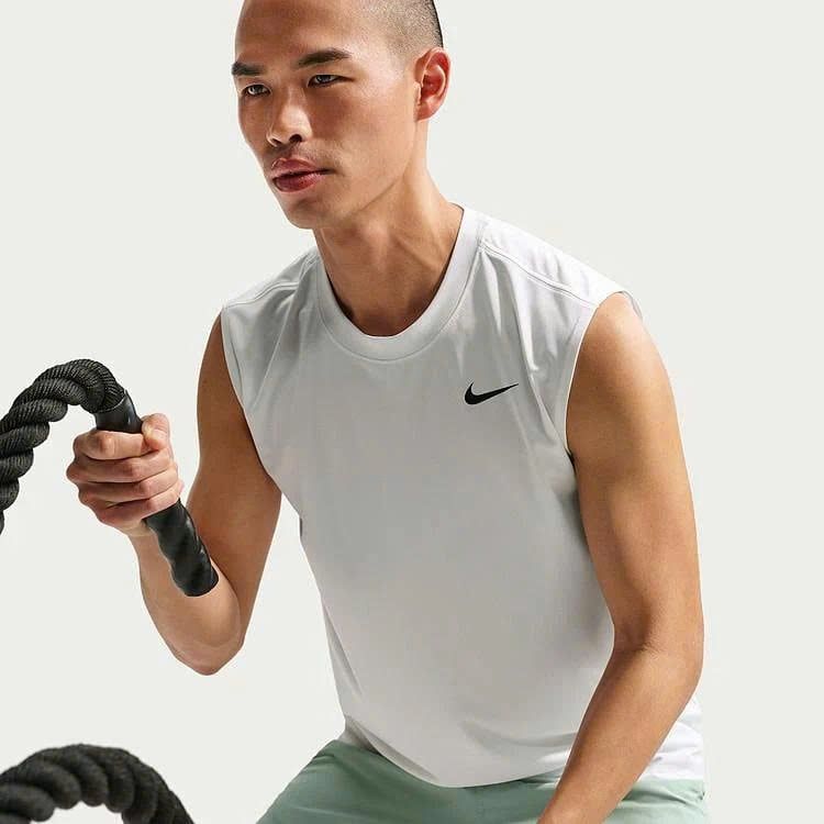  Áo training nike nam IO1430-100 
