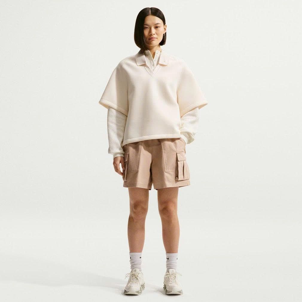  Quần sportswear nike nữ HV2619-286 