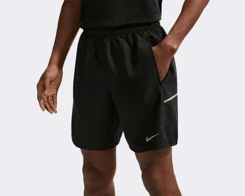  Quần running nike nam IF2055-010 