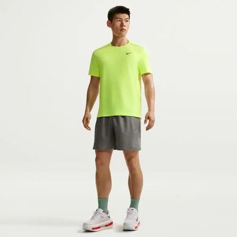  Quần running nike nam IF2057-084 