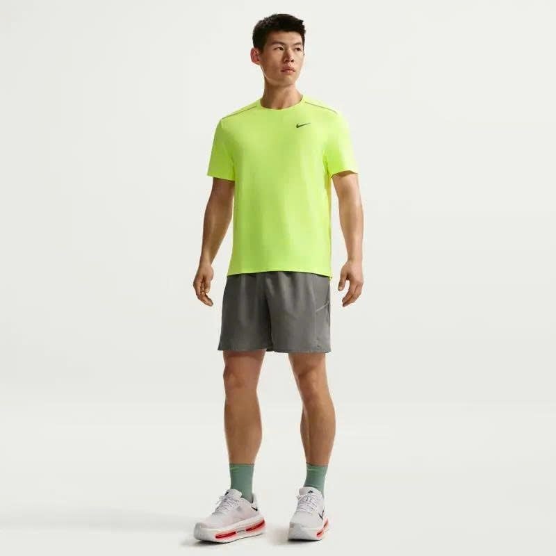  Quần running nike nam IF2057-084 