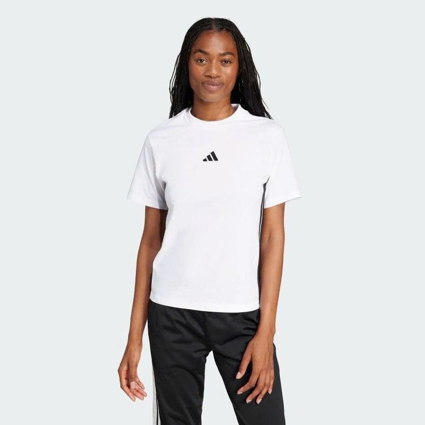  Áo T-shirt Adidas Nữ JD0844 