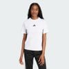  Áo T-shirt Adidas Nữ JD0844 