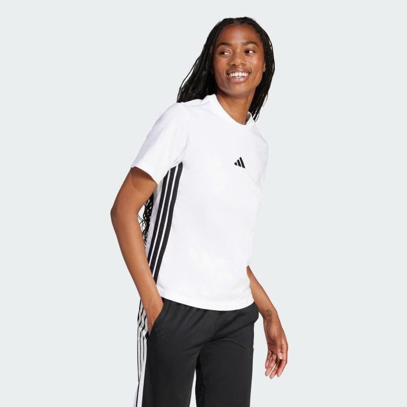  Áo T-shirt Adidas Nữ JD0844 