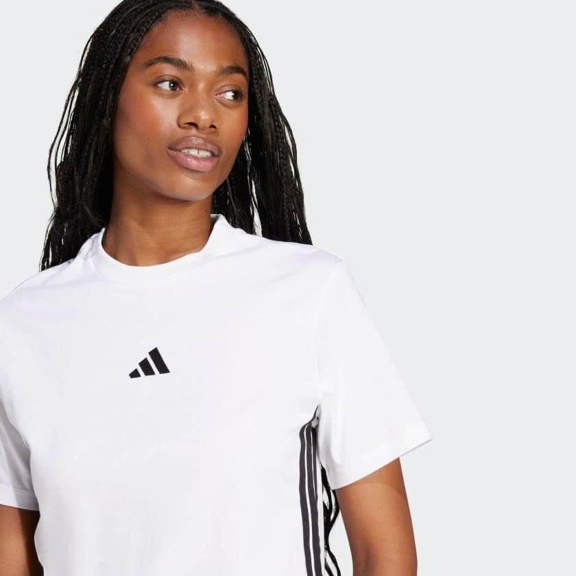  Áo T-shirt Adidas Nữ JD0844 