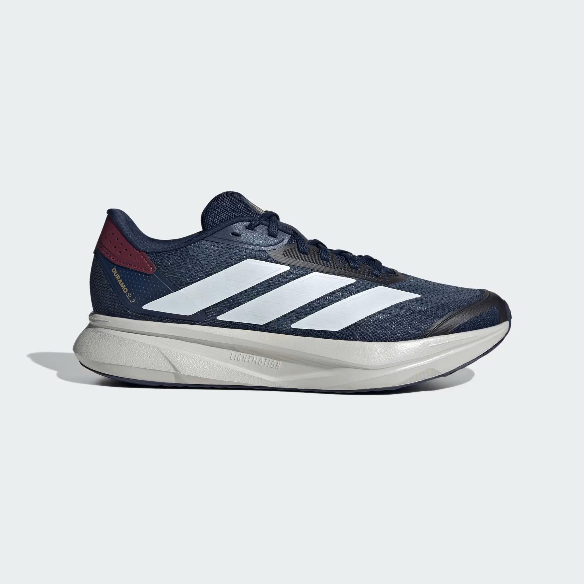Giày running adidas nam KJ4144