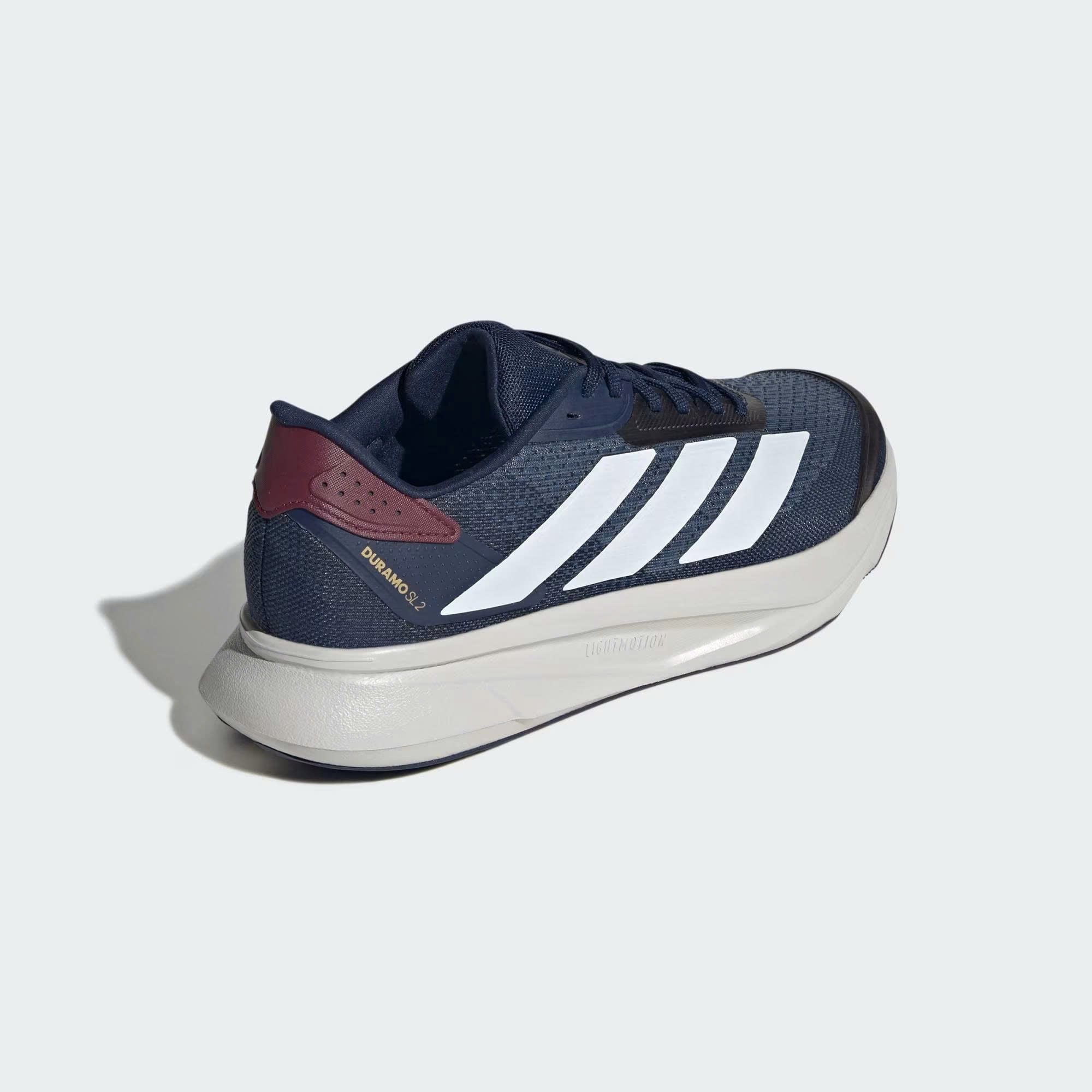  Giày running adidas nam KJ4144 