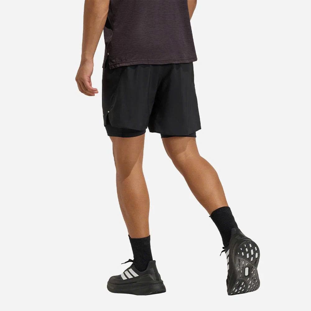  Quần running adidas nam KA4331 