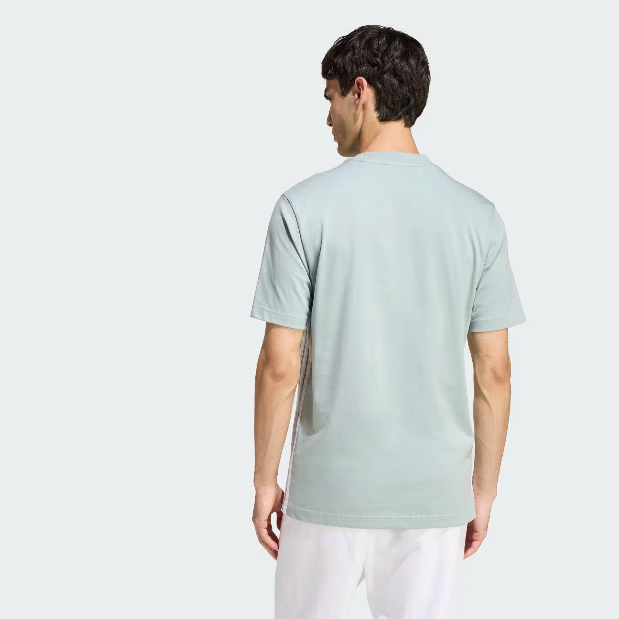  Áo thể thao adidas nam KD4866 