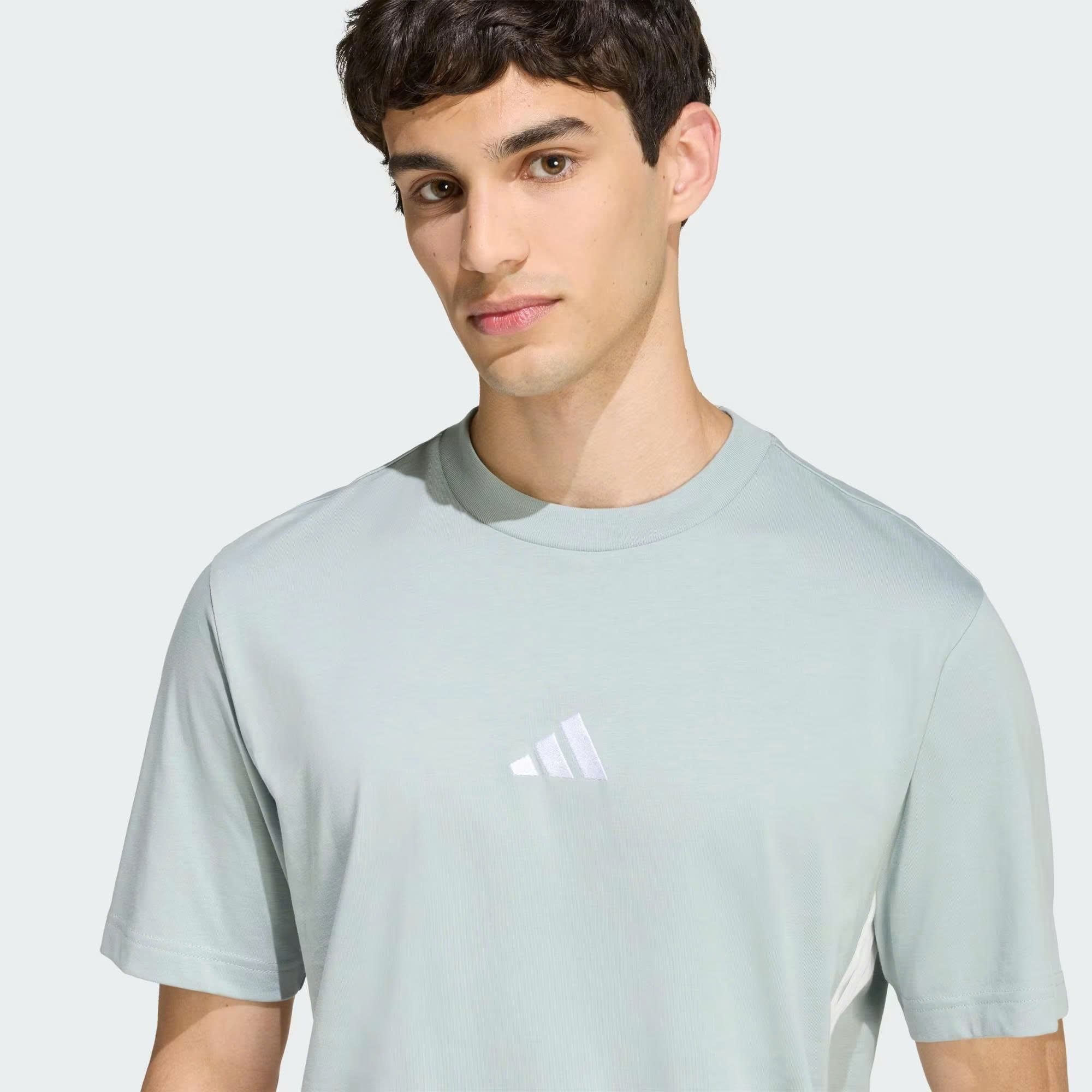  Áo thể thao adidas nam KD4866 