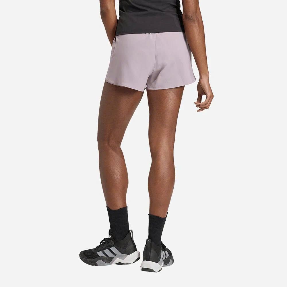  Quần training adidas nữ KE7398 