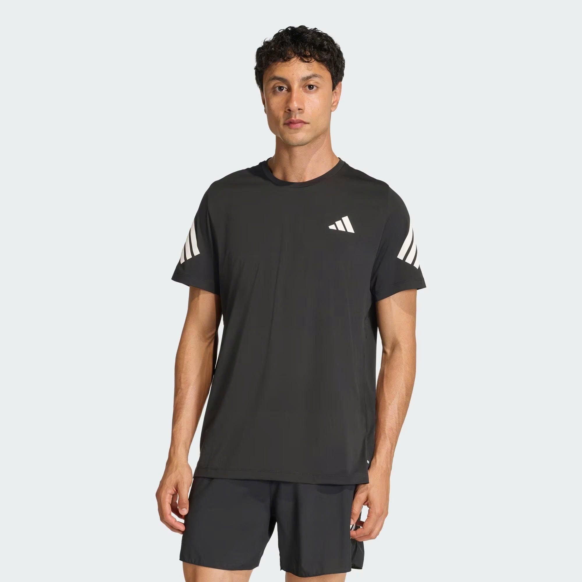  Áo running adidas nam JZ7694 