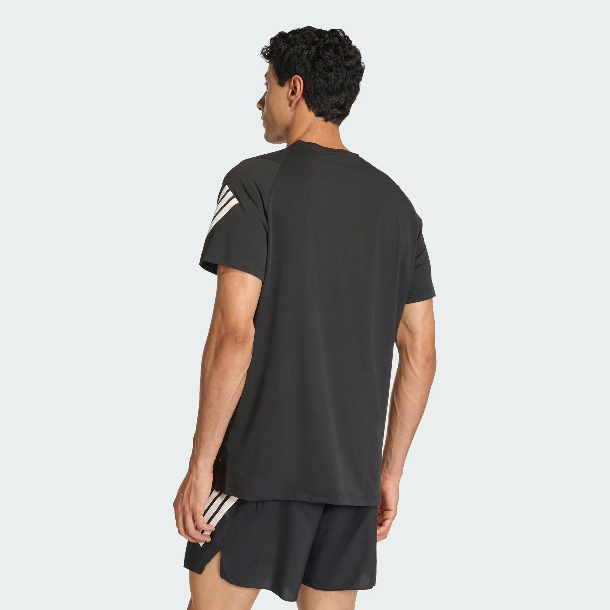  Áo running adidas nam JZ7694 
