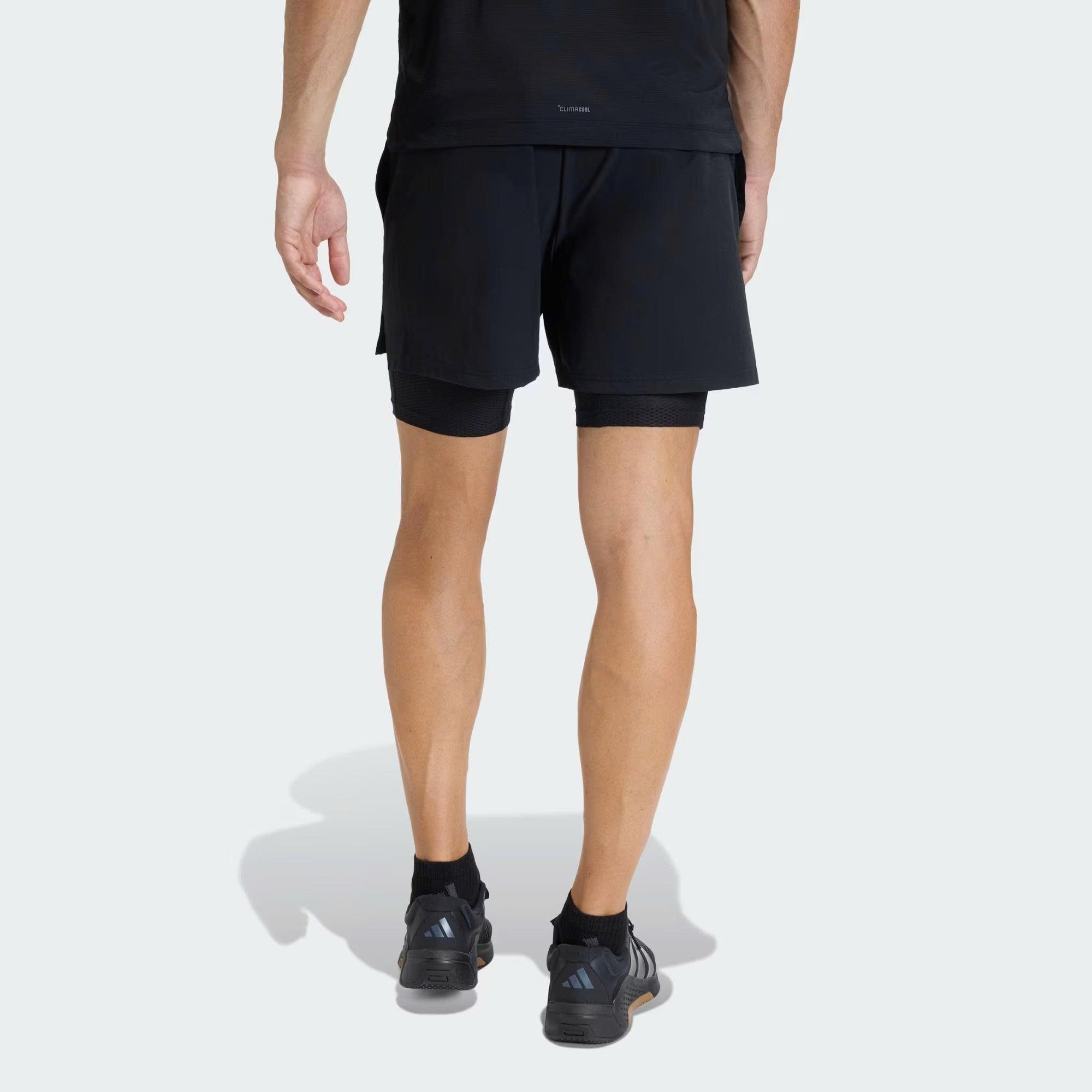  Quần training adidas nam KF6431 