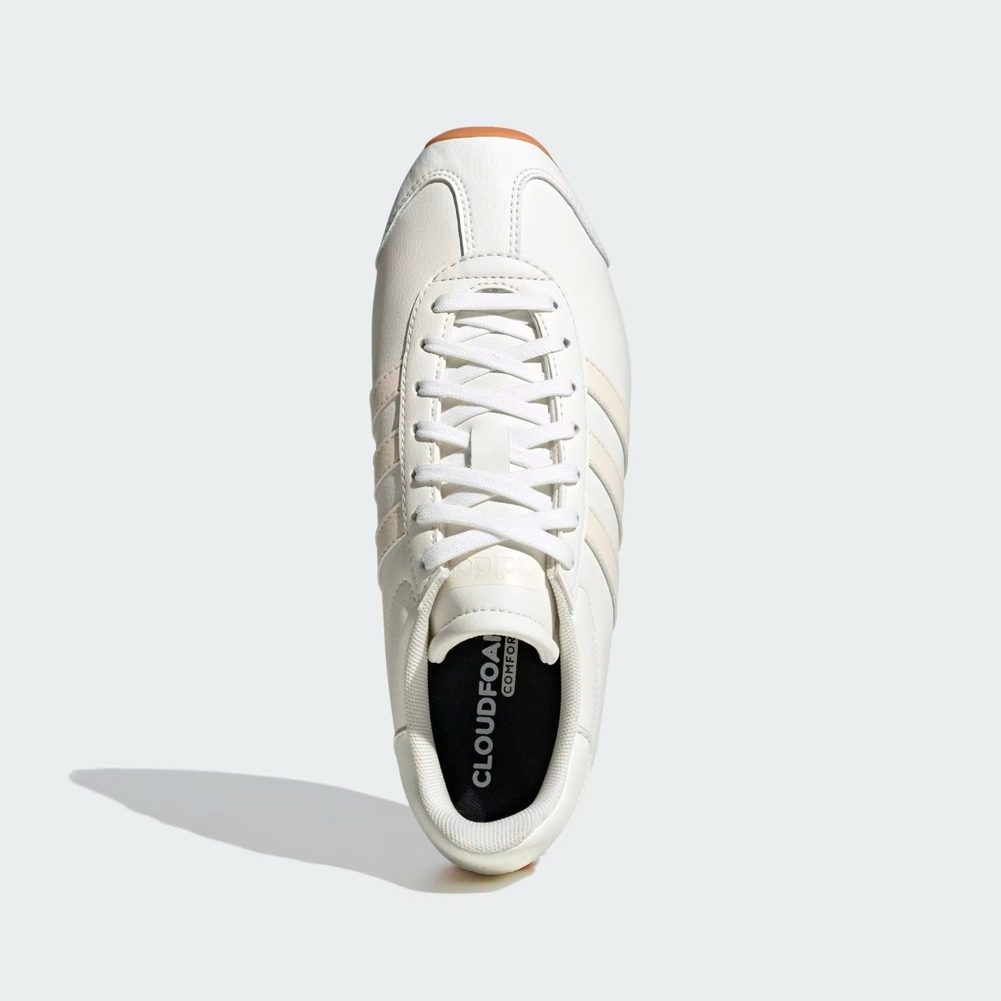  Giày sportswear  adidas nữ JR4626 