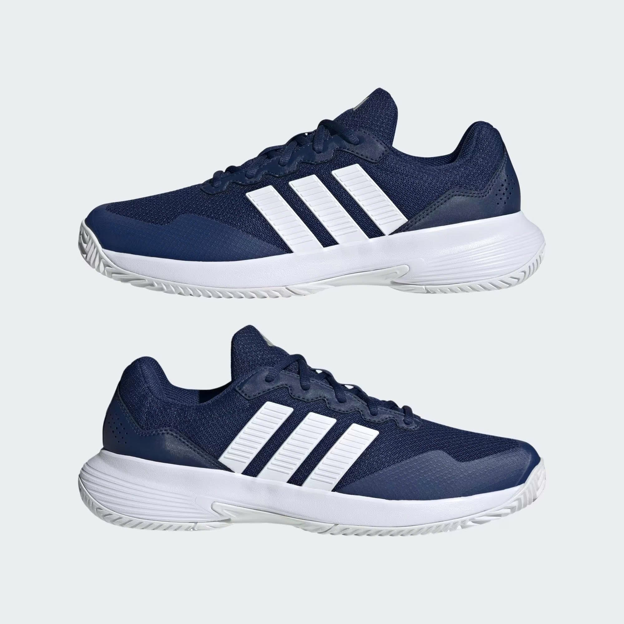  Giày tennis adidas nam KI0784 