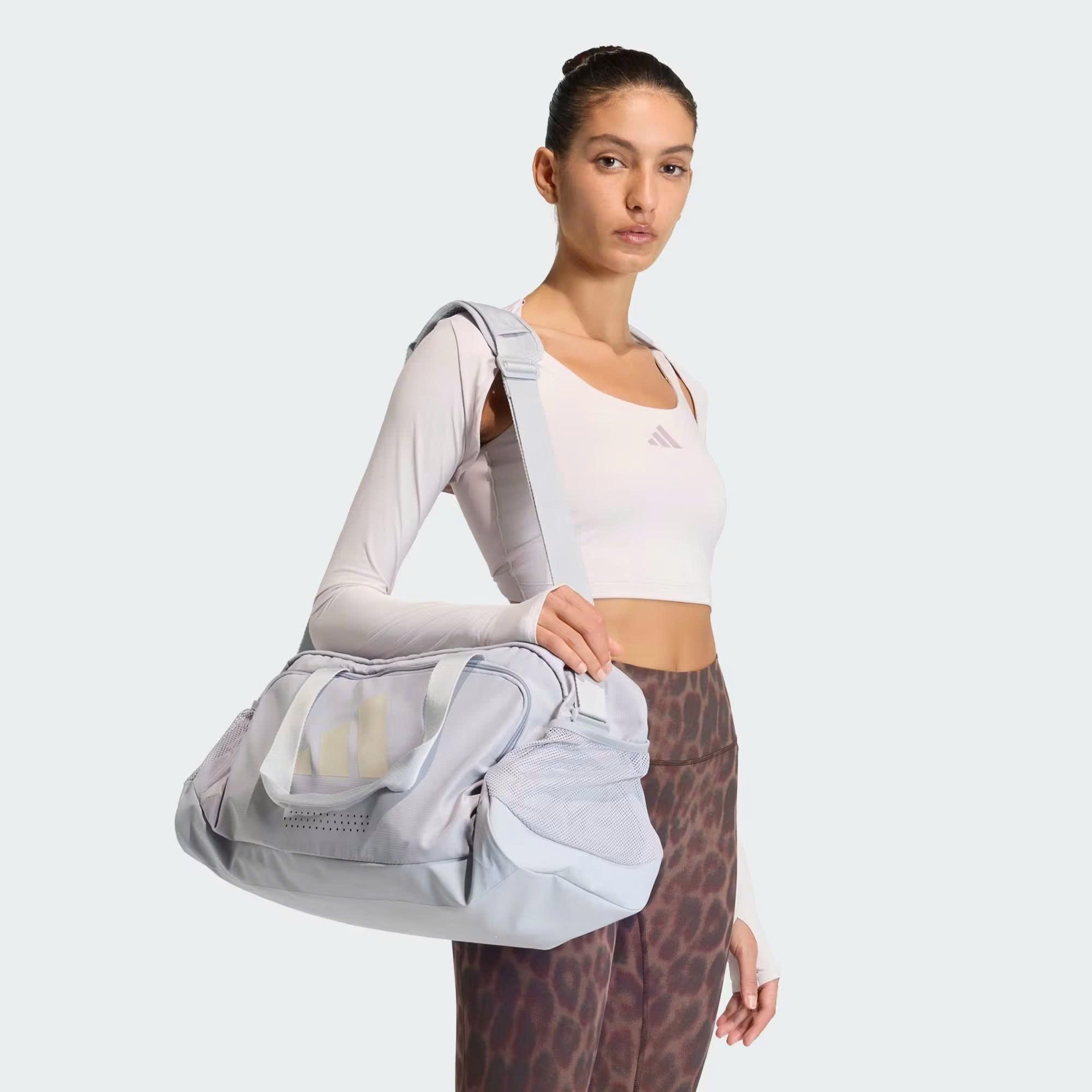  Túi training adidas nữ KG8473 